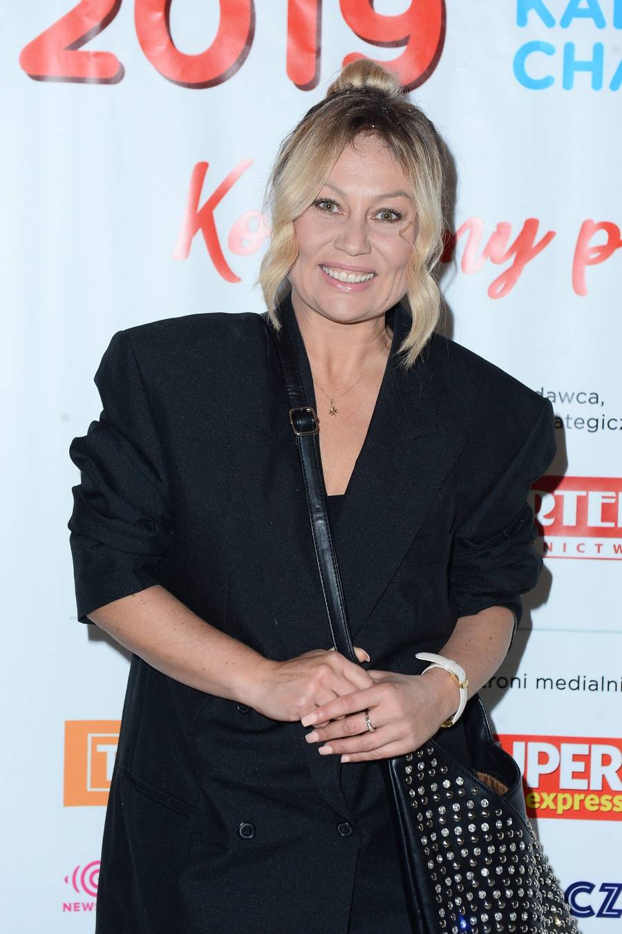 Monika Jarosińska, fot. KAPiF