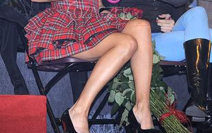 Doda: On jest taki biedny, malutki…