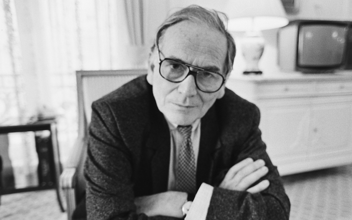 Pierre Cardin nie żyje!