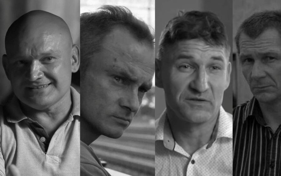 Fani „Chłopaków do wzięcia” w żałobie. Tych bohaterów programu już z nami nie ma