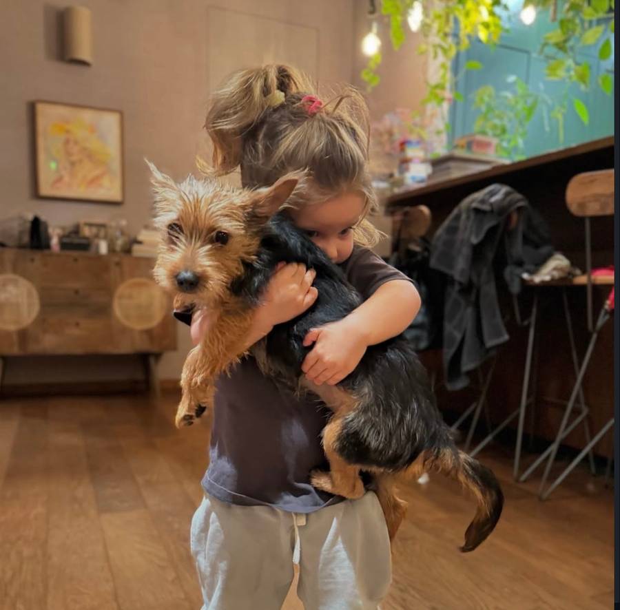 Luksusowa willa Zborowskiej i Wrony. Ten dom robi wrażenie/ Instagram