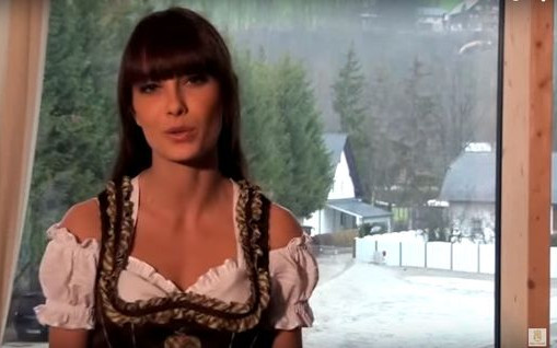 Nie żyje Ena Kadic – Miss Austrii
