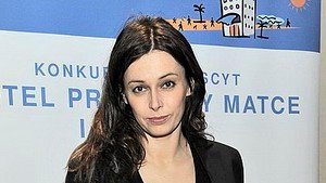 Renata Dancewicz z pewnością nie lubi się stroić (FOTO)