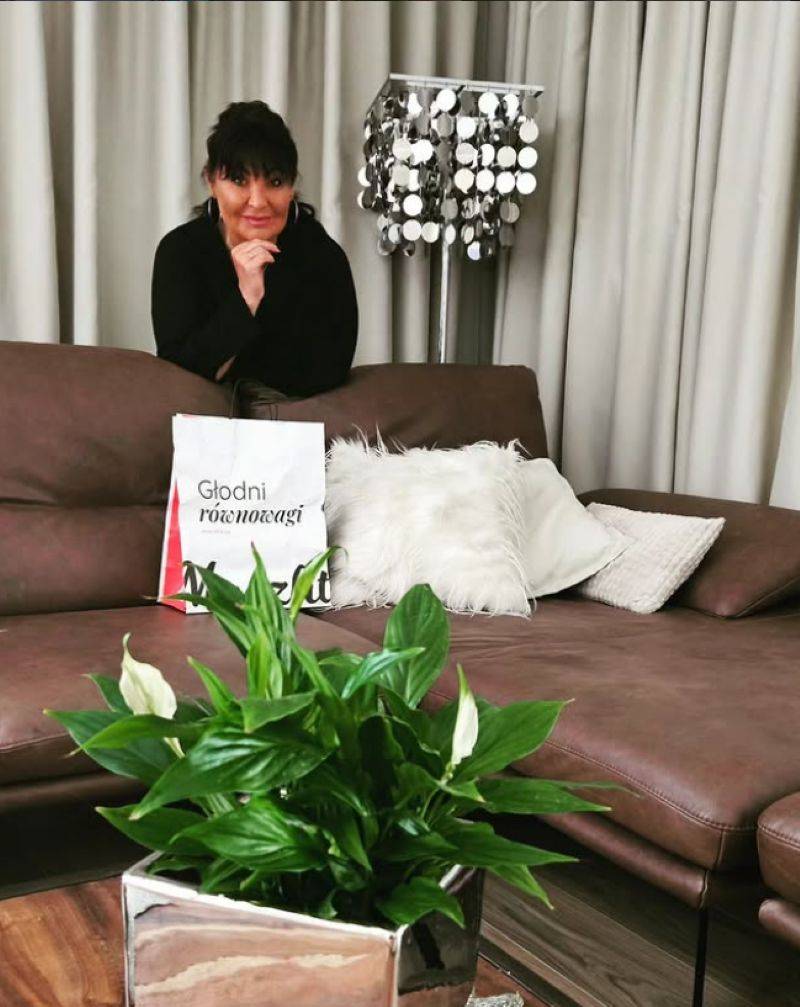 Dom Iwona Pavlović/Instagram/iwonapavlovic