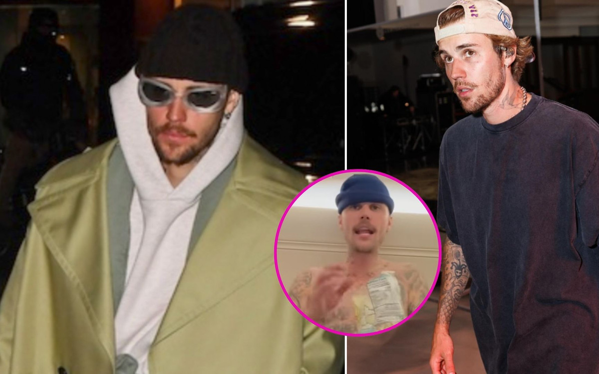 Nowy filmik Justina Biebera to krzyk o pomoc?! Przerażeni fani: “Narkotyki go niszczą” (WIDEO)