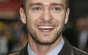 Jessica Biel się narzuca