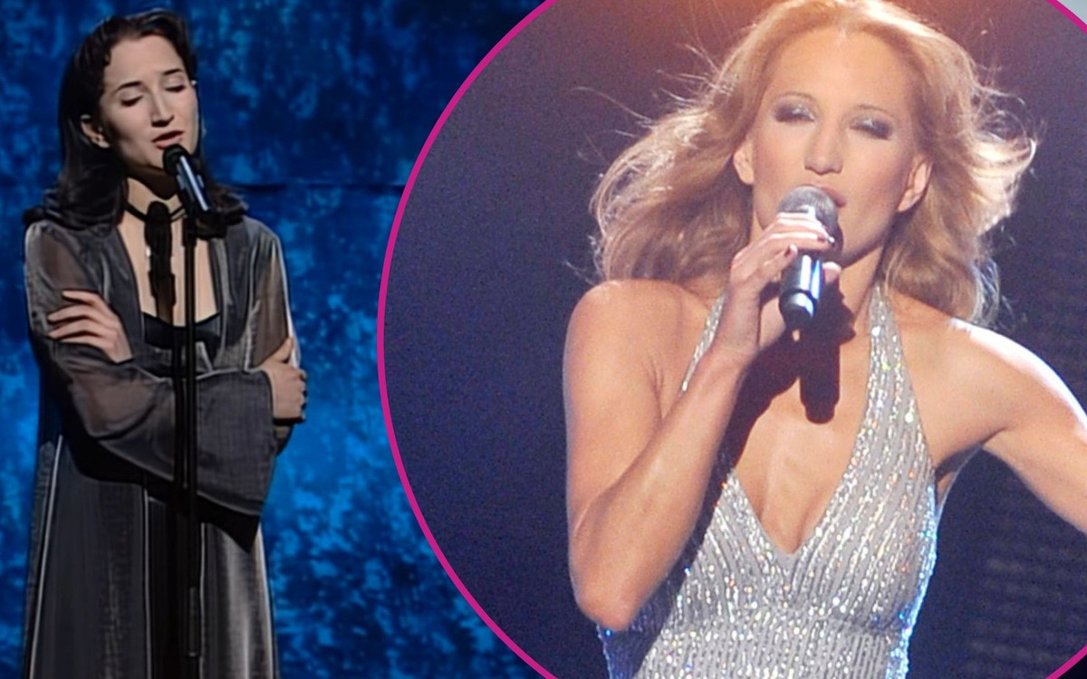 Justyna Steczkowska jakiej nie znacie… Tak przez lata zmieniała się „Dziewczyna Szamana”