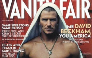 Beckhamowie stworzą kuchenkę