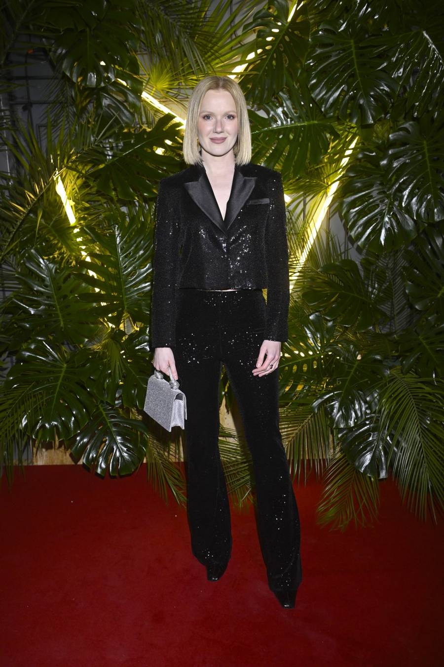 Gwiazdy brylują na otwarciu butiku Philipp Plein! Bart Pniewski z córką Nicol, oszałamiająca Edyta Folwarska (FOTO)