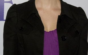 Reese Witherspoon i jej podejrzany brzuch