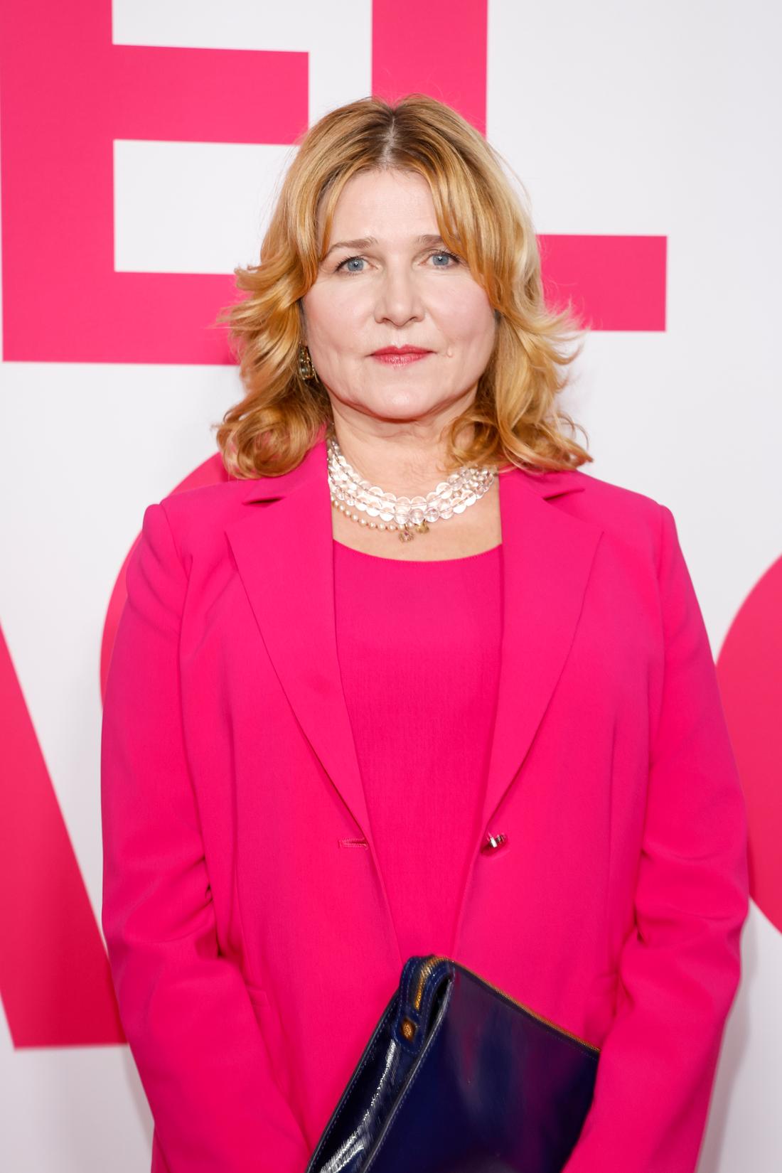 Grażyna Błęcka-Kolska, SK, fot. Podlewski/AKPA.