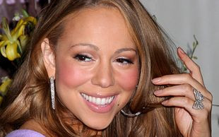 Mariah Carey wyda 4 miliony na tort