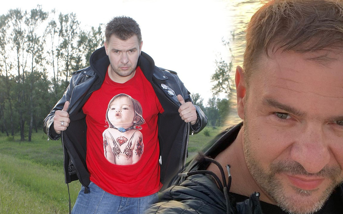 Tomasz Karolak krytykuje Małgorzatę Rozenek na kanapie u Wojewódzkiego?!