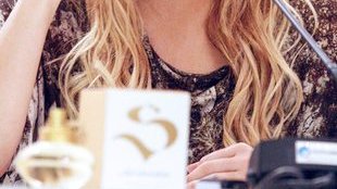 Shakira potrafi sobie zjednywać ludzi (FOTO)