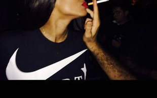 Ciara chwali się dzieckiem (FOTO)