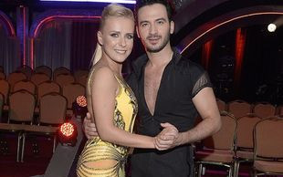 Stefano Terrazino w finale TzG był na silnych lekach?