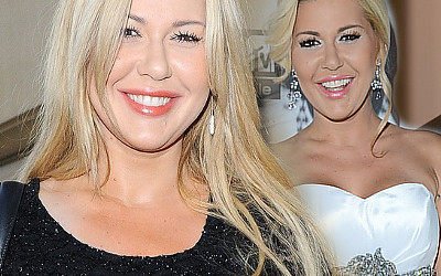 Kardashianki! Bierzcie przykład z Iwony Węgrowskiej! (FOTO)