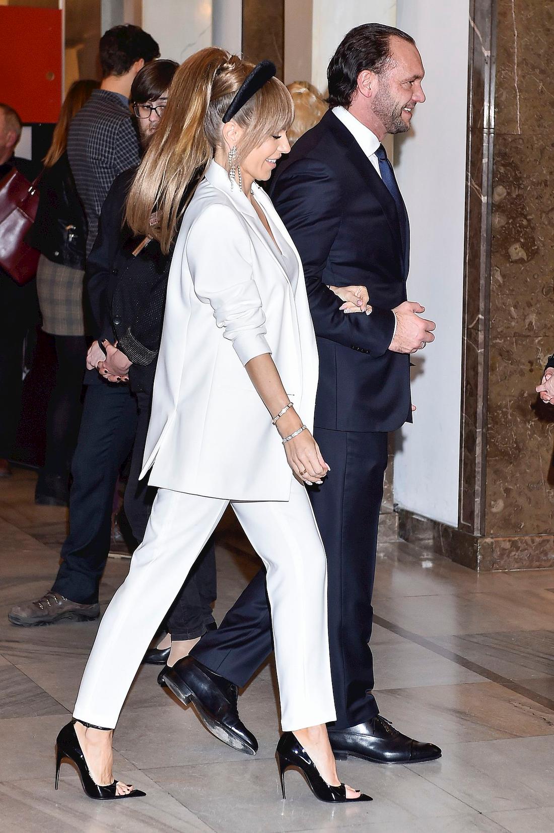 Doda i Emil Stępien