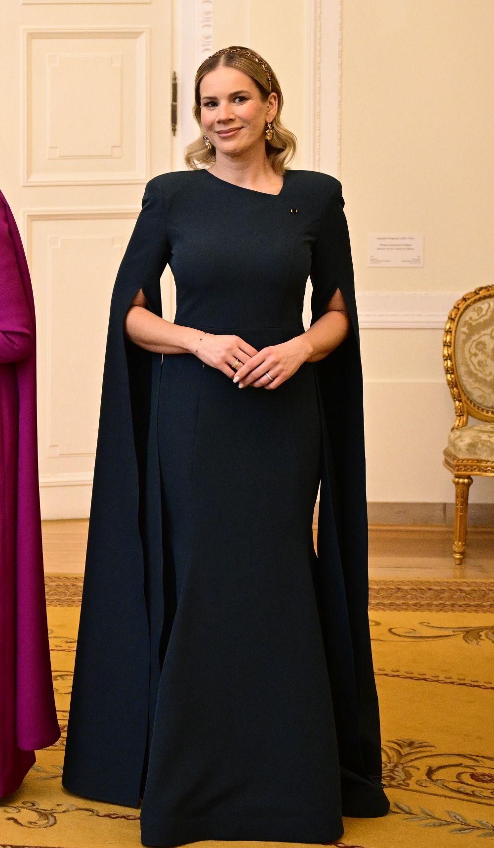 Marta Nawrocka/źródło : Jonas Ekströmer / agencja informacyjna TT / Forum