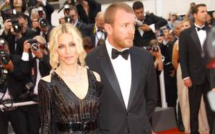 Małżeństwo Madonny w gruzach