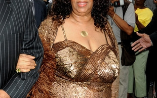 Plotki o śmierci Arethy Franklin