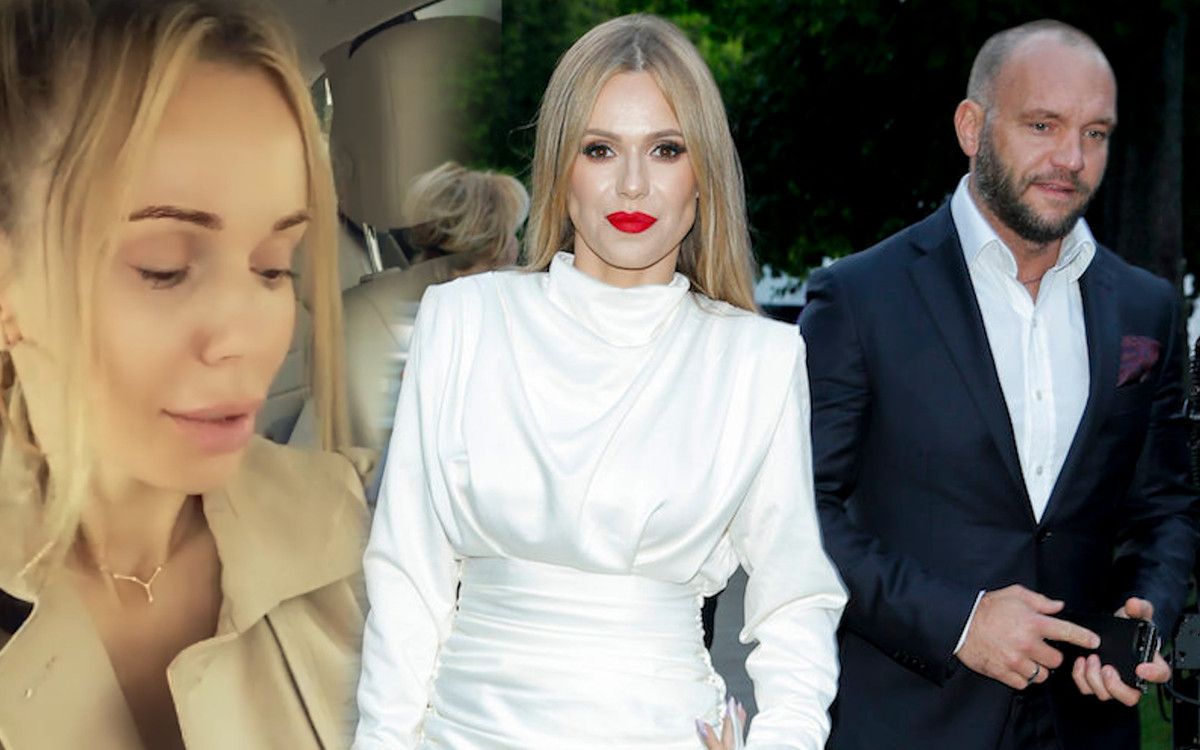 Doda nie ma talentu do produkcji filmów? Emil Stępień komentuje AFERĘ!