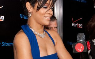 Rihanna będzie musiała poddać się operacji plastycznej!