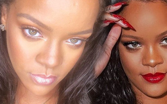 Rihanna zerwała z chłopakiem-milionerem! Powód jest… dziwny