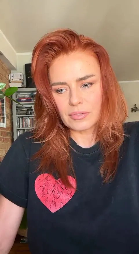 Natasza Urbańska, fot. Instagram