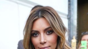 Zakupy rozgrzały Kim Kardashian! (FOTO)