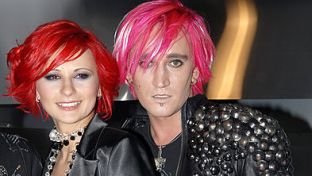 Nie było drugiej ciąży i poronienia?