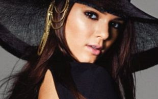 Kim Kardashian jest zazdrosna o Kendall Jenner w Miss Vogue