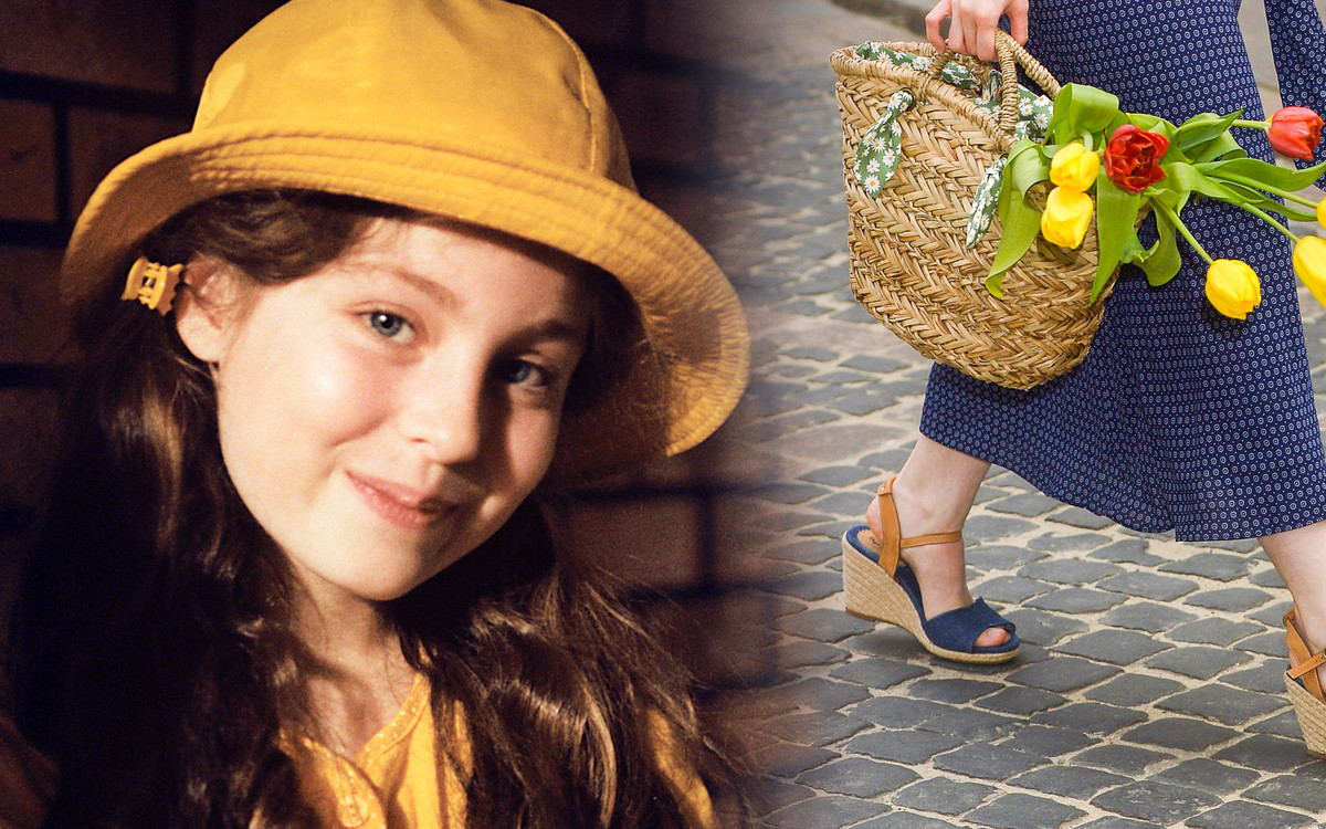 Sara Müldner zasłynęła rolą uroczej Julki w “Na dobre i na złe”. Dziś ma 33 lata – ale się zmieniła! (ZDJĘCIA)