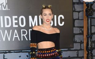 Co sądzą gwiazdy o występie Miley Cyrus na VMA 2013?