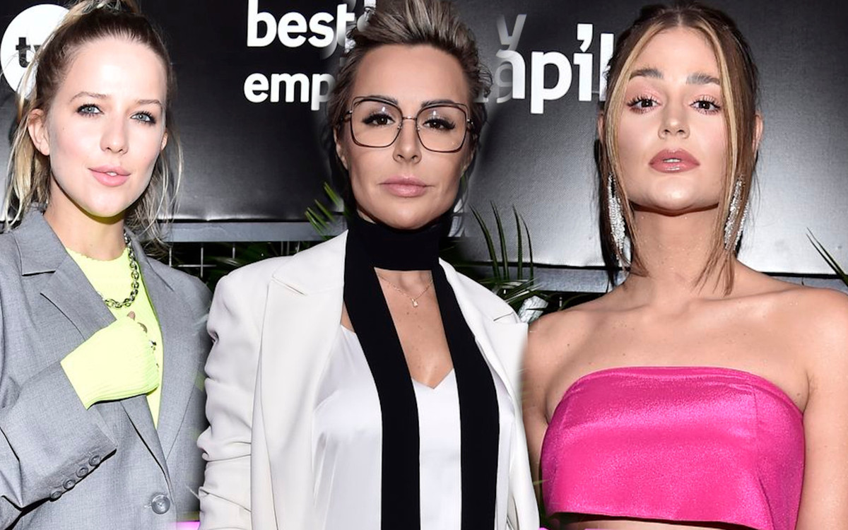 “Bestsellery Empiku”. Tak wygląda CZERWONY DYWAN