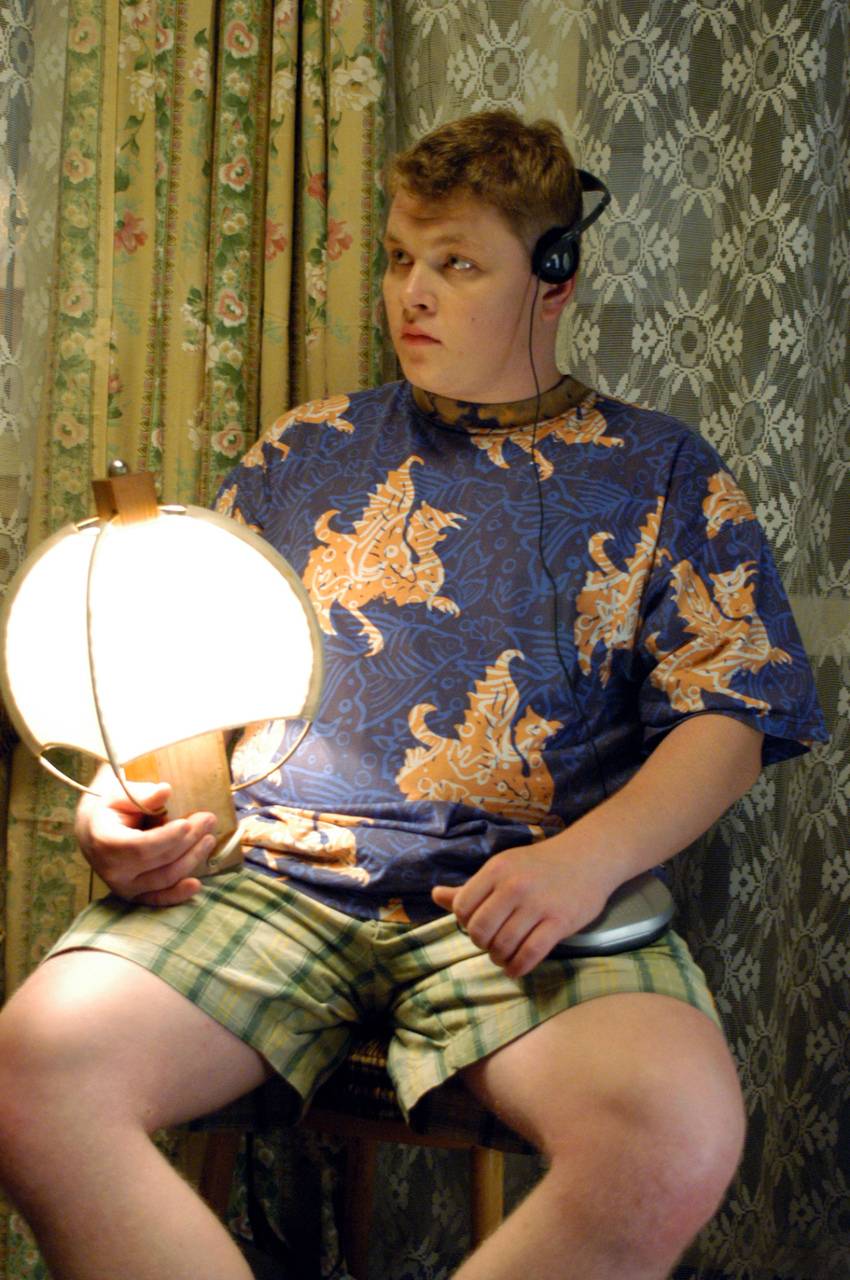 Michał Filipiak fot. AKPA