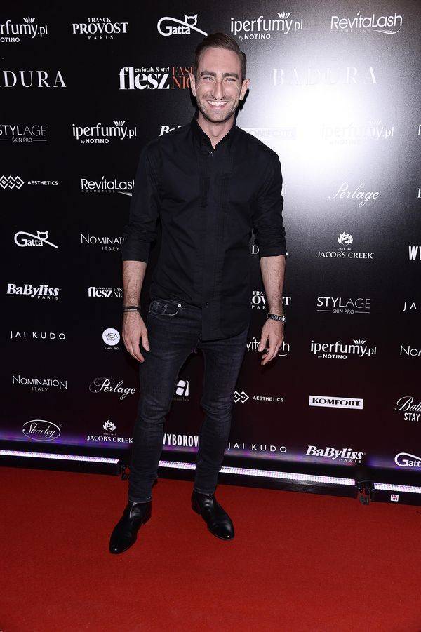 Gwiazdy na gali Flesz Fashion Night 2017