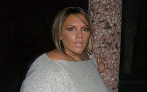 Victoria Beckham musi przytyć