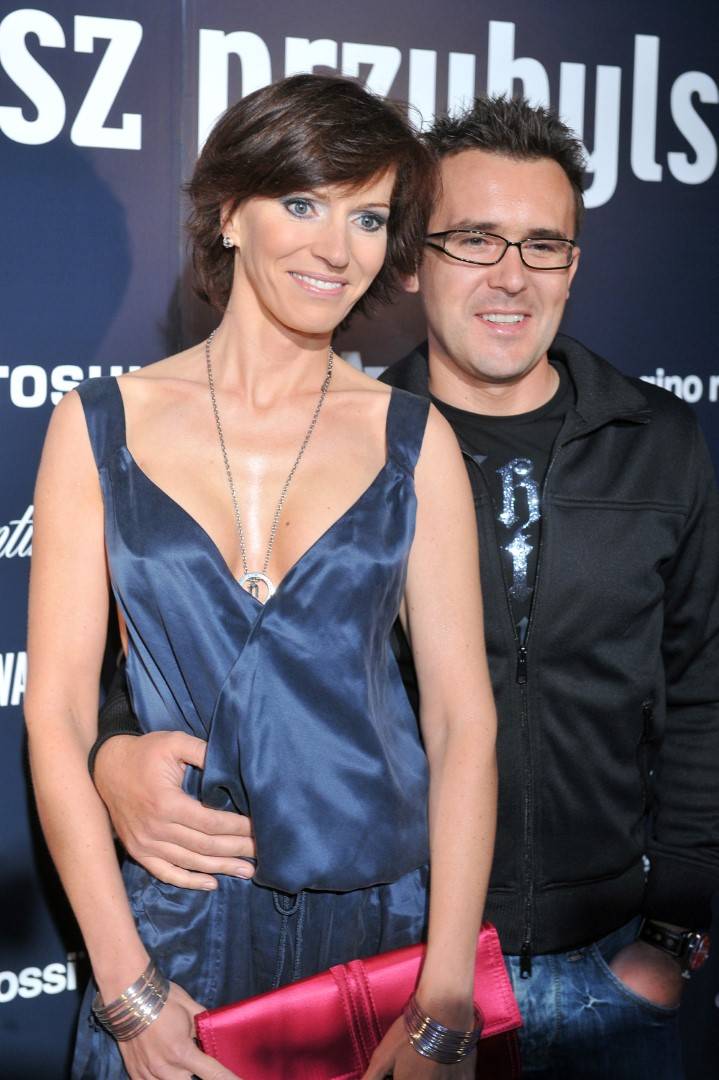 Oszałamiająca metamorfoza Pauliny Smaszcz – od brunetki do blondynki (ZDJĘCIA)