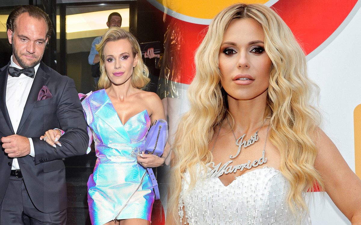 Doda zaskoczona: Mam 34 lata, a dopiero teraz…  Piosenkarka pokazała zdjęcia