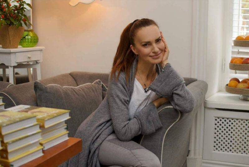 Dom Agnieszki Maciąg/Instagram/agnieszkamaciag