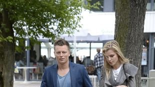 Rafał Brzozowski zostanie tatą?