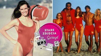 Pamiętacie przepiękną Alexandrę Paul ze “Słonecznego patrolu”? Nadal zachwyca urodą! (FOTO)