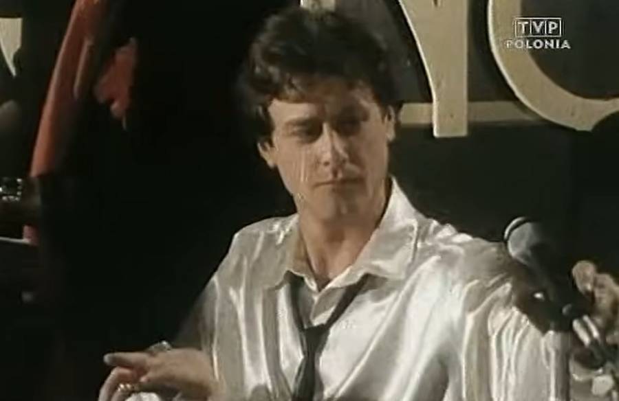 Tak dziś wygląda serialowy Tulipan