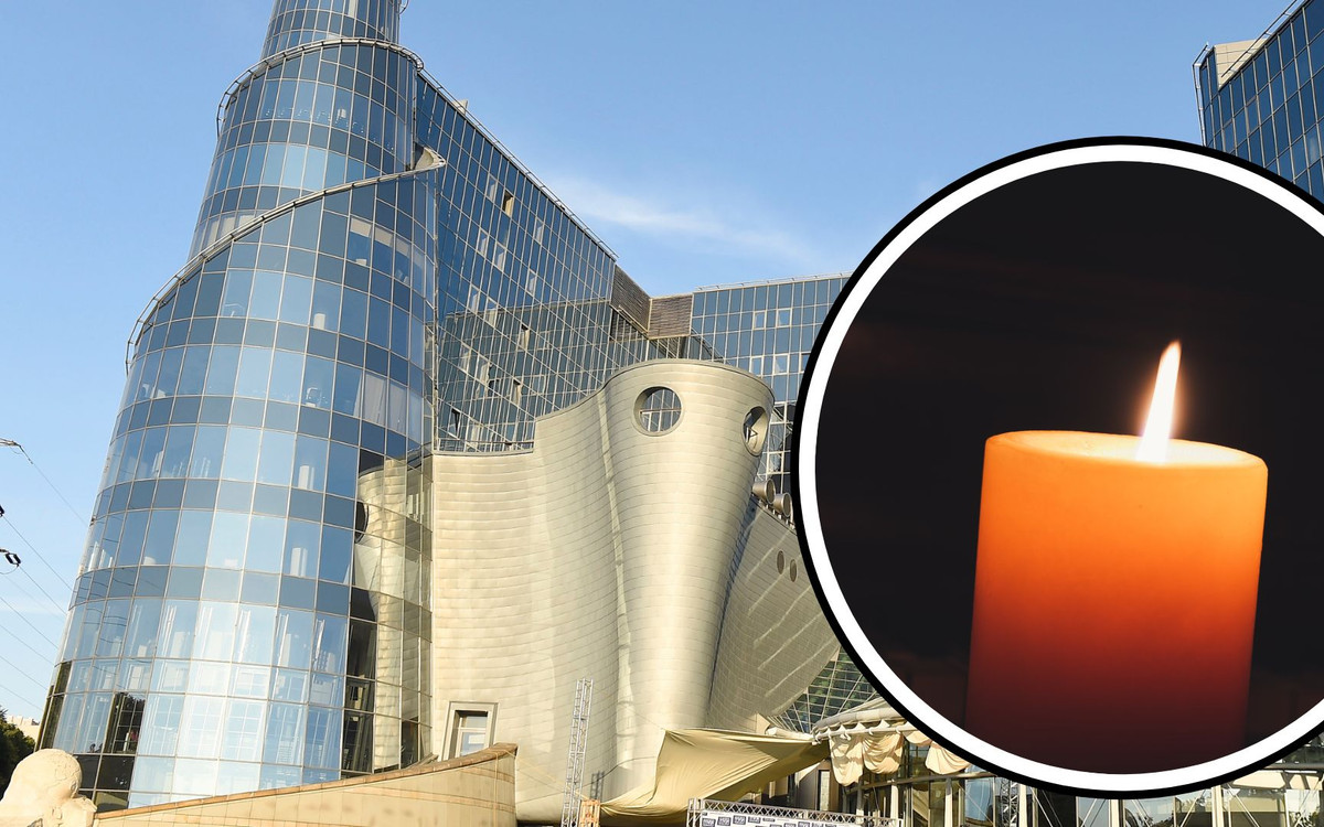 Żałoba w TVP. Syn przekazał smutne wieści