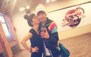 Dawid Kwiatkowski zaśpiewa w 1. odc. Dancing with the Stars