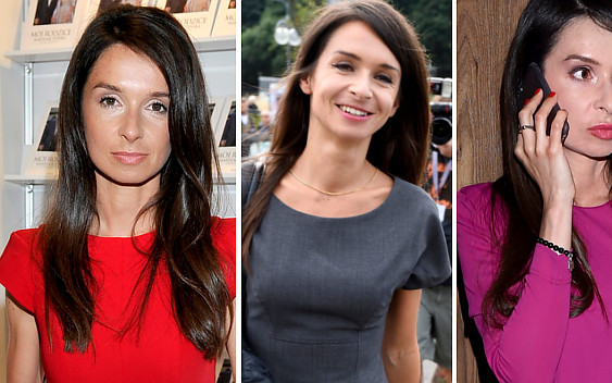 Styl Marty Kaczyńskiej