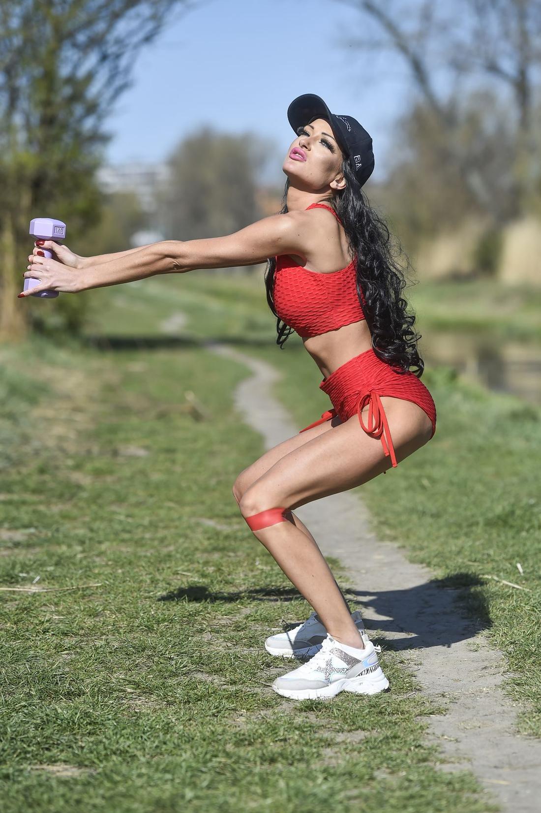 Małgorzata Godlewska