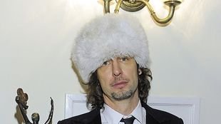 Szymon Majewski się wypalił?