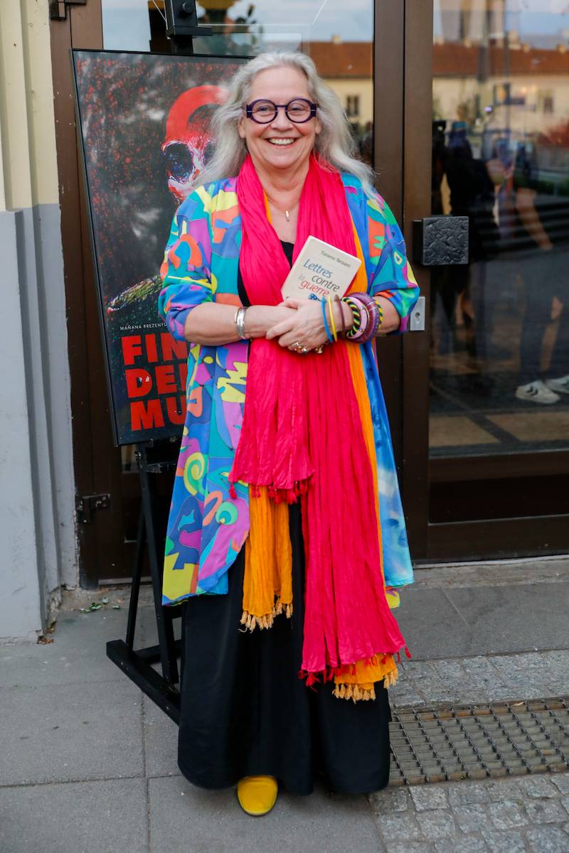 Premiera filmu “Fin del Mundo?”. Muskała i Zamachowski już się nie kryją ze swoimi uczuciami